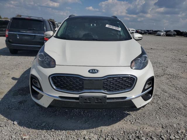 2022 KIA SPORTAGE EX KNDPNCAC3N7015939