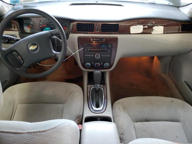 2011 CHEVROLET IMPALA LS #3284705994