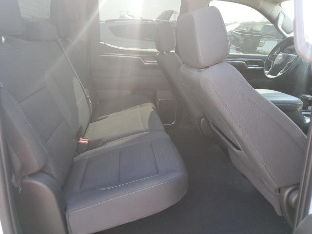 2023 CHEVROLET SILVERADO #3284913963