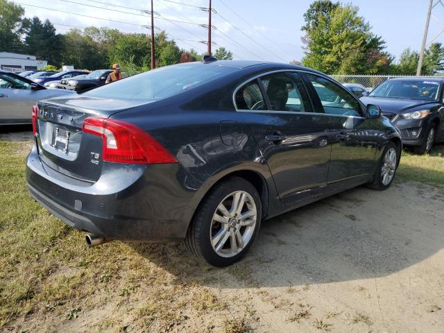 2013 VOLVO S60 T5 #3240861859