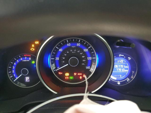 2019 HONDA FIT LX 3HGGK5H47KM746993