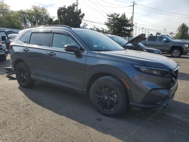 2023 HONDA CR-V SPORT 7FARS6H59PE024737