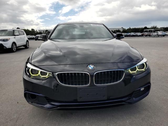 2019 BMW 430XI WBA4W5C53KAE51005