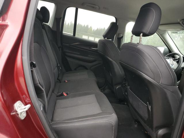 2024 JEEP GRAND CHER 1C4RJGAG1RC708066