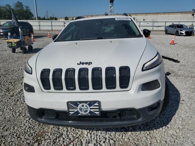 2016 JEEP CHEROKEE L #3302649055