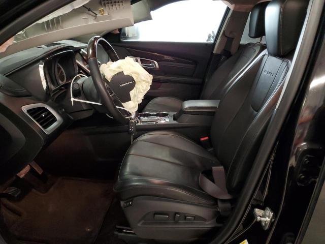 2017 GMC TERRAIN DE #3286677283