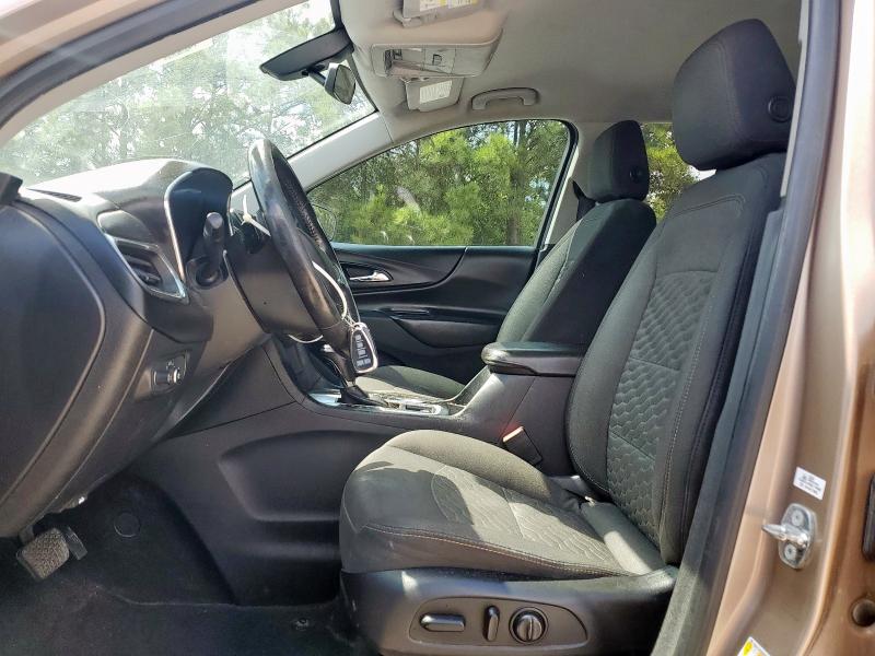 2018 CHEVROLET EQUINOX LT 2GNAXJEV9J6156273