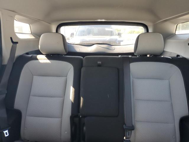 2023 GMC TERRAIN SL - 3GKALTEGXPL130615