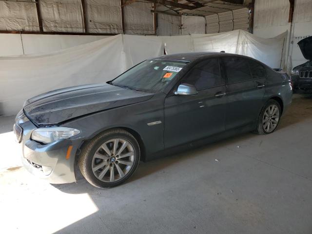 Global Auto Auctions: 2011 BMW 528 I