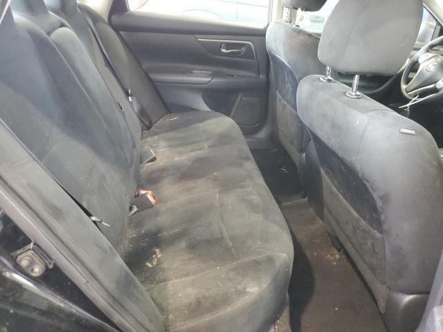 2015 NISSAN ALTIMA 2.5 1N4AL3AP0FN400277