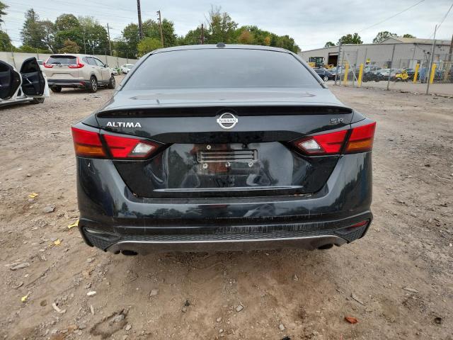 2019 NISSAN ALTIMA SR 1N4BL4CV5KC153981
