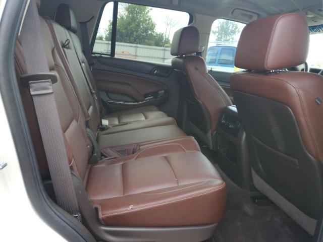 2015 CHEVROLET TAHOE K150 - 1GNSKCKC2FR283301