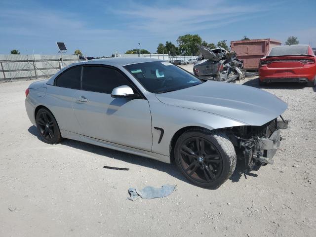 2015 BMW 435 XI WBA3T7C51FP942396