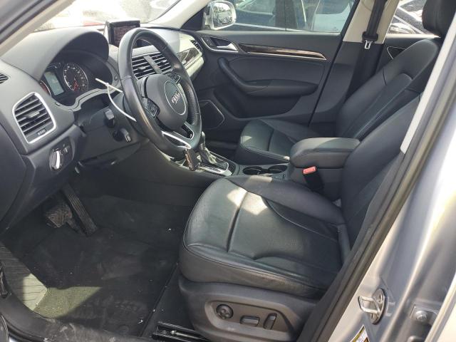 2015 AUDI Q3 PRESTIG WA1GFCFS5FR014157