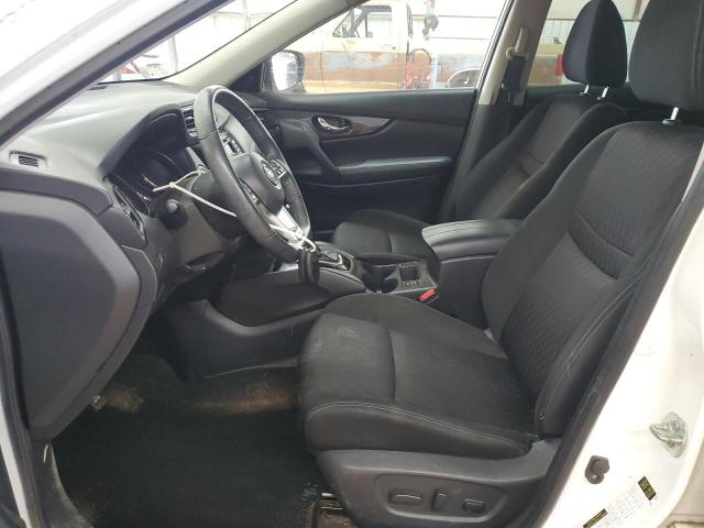 2020 NISSAN ROGUE S - KNMAT2MV7LP512931