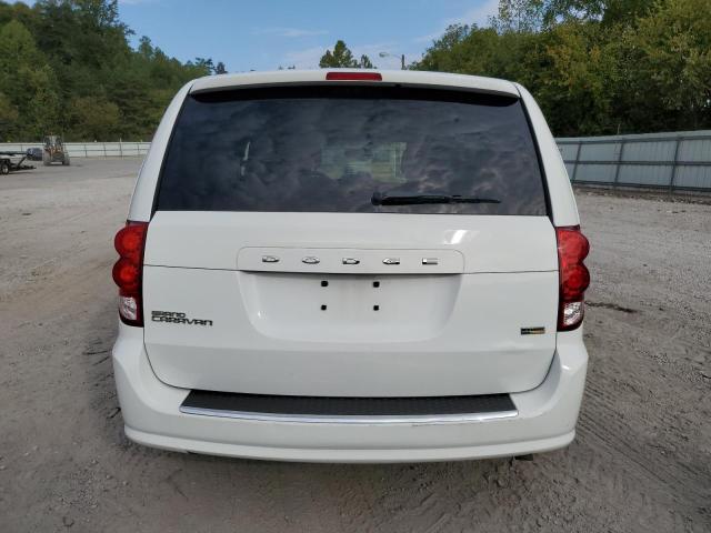 2016 DODGE GRAND CARAVAN SE 2C4RDGBG5GR152824