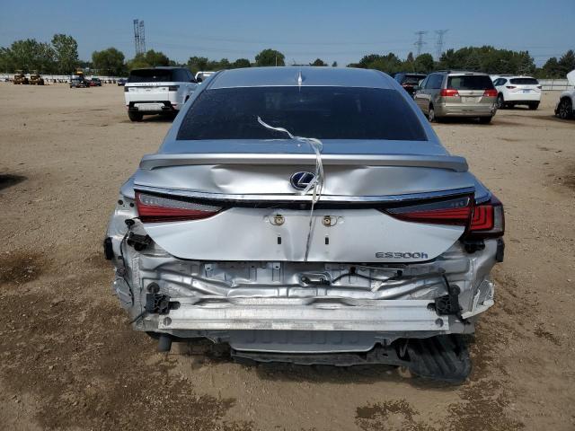 2019 LEXUS ES 300H - JTHB21B11K2034999