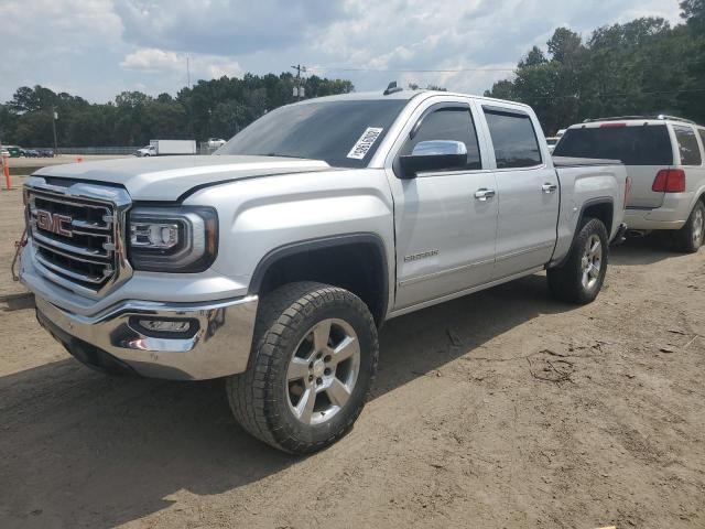 2018 GMC SIERRA C1500 SLT 3GTU1NER9JG105443