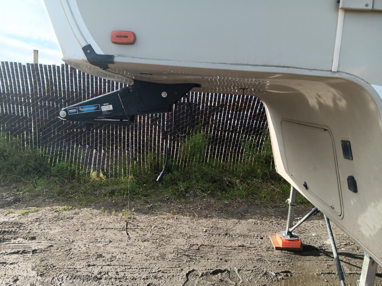 Lot #3269828675 2016 GRAND DESIGN REFLECTION