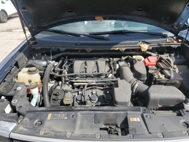 2018 FORD FLEX LIMIT 2FMHK6D87JBA06454