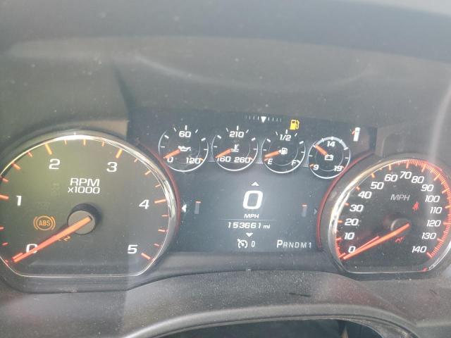 2016 GMC SIERRA C2500 DENALI 1GT11UE88GF131644