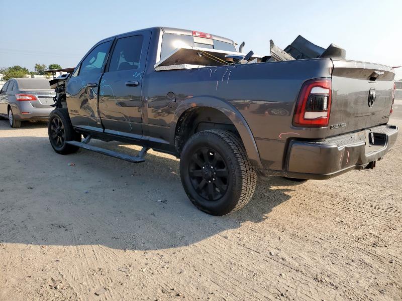 2022 RAM 2500 LARAM 3C6UR5FL6NG126590