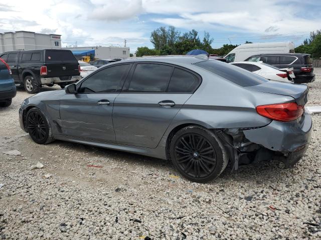 2017 BMW 530 I WBAJA5C36HG897880