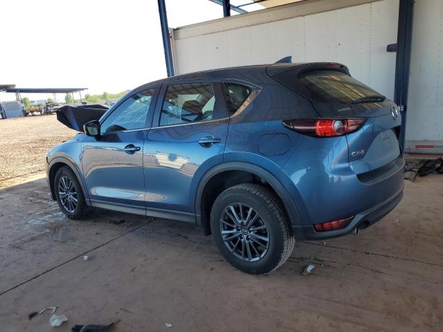 2020 MAZDA CX-5 SPORT JM3KFABM7L0860583