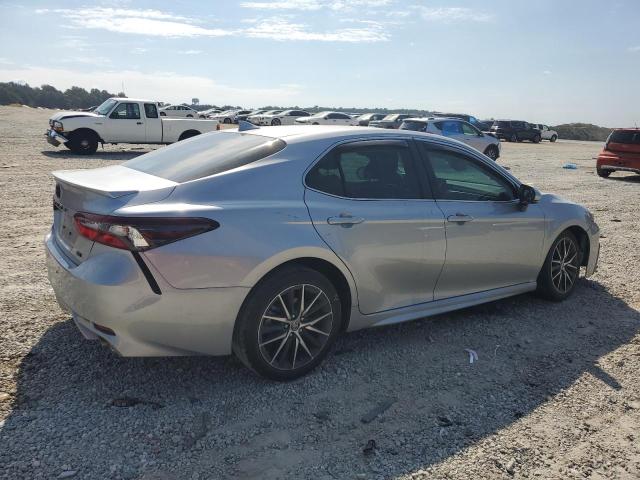 2024 TOYOTA CAMRY SE NIGHT SHADE 4T1G11AKXRU889778