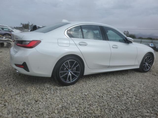 2019 BMW 330I WBA5R1C53KAK11745