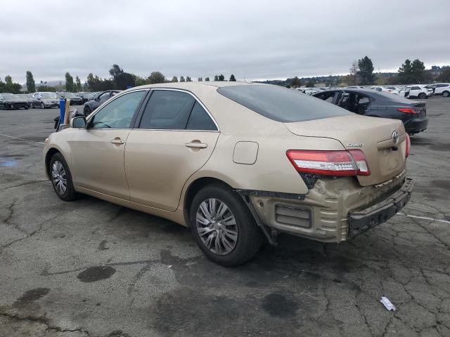 2011 TOYOTA CAMRY BASE #3302631014