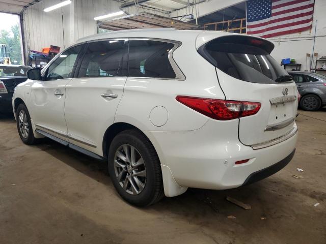 2014 INFINITI QX60 #3312469612