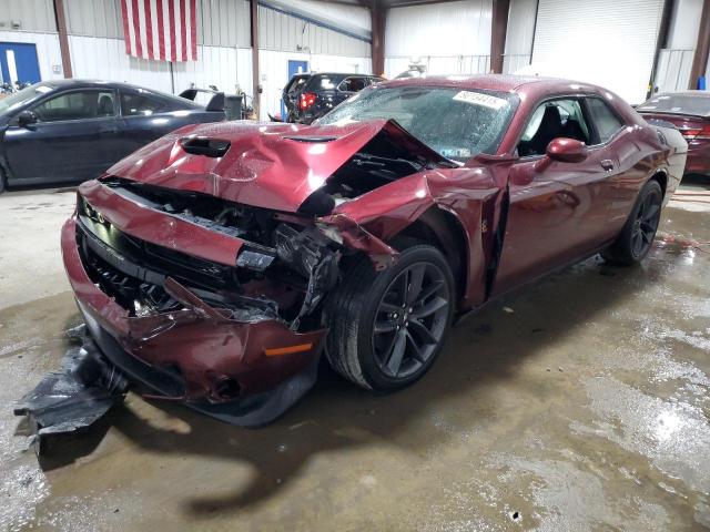 2019 DODGE CHALLENGER #3304769913