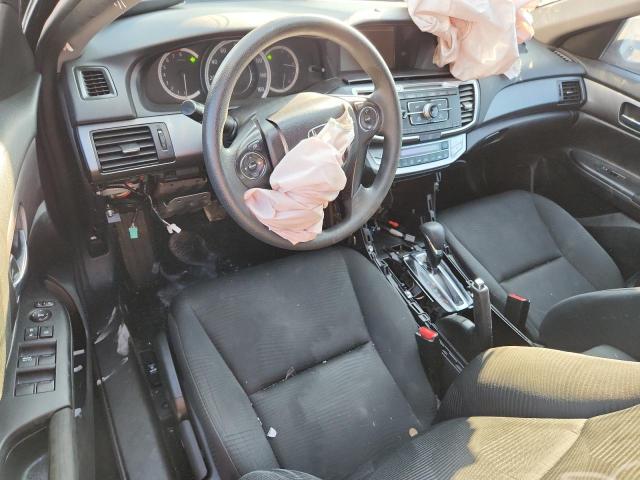 2015 HONDA ACCORD LX 1HGCR2F34FA043485