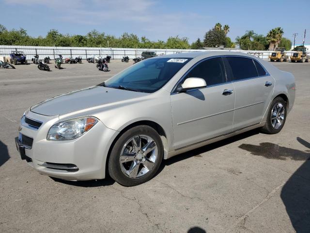 Global Auto Auctions: 2012 CHEVROLET MALIBU 2LT