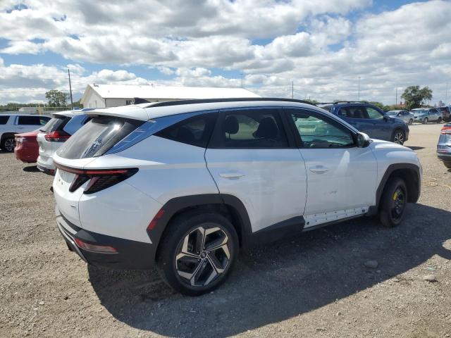 2022 HYUNDAI TUCSON SEL - 5NMJFCAE8NH016677