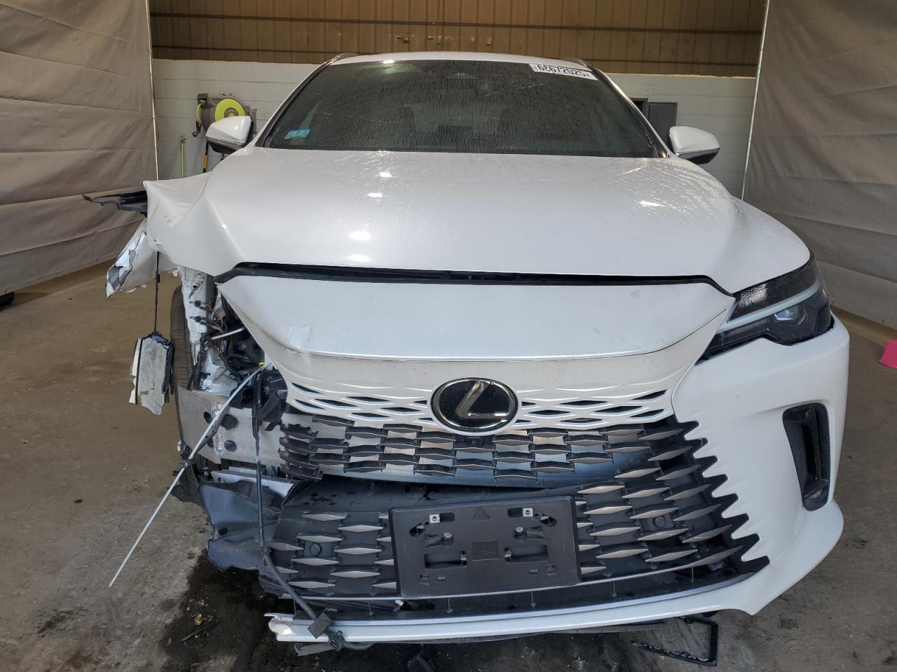 LEXUS RX 350 BASE