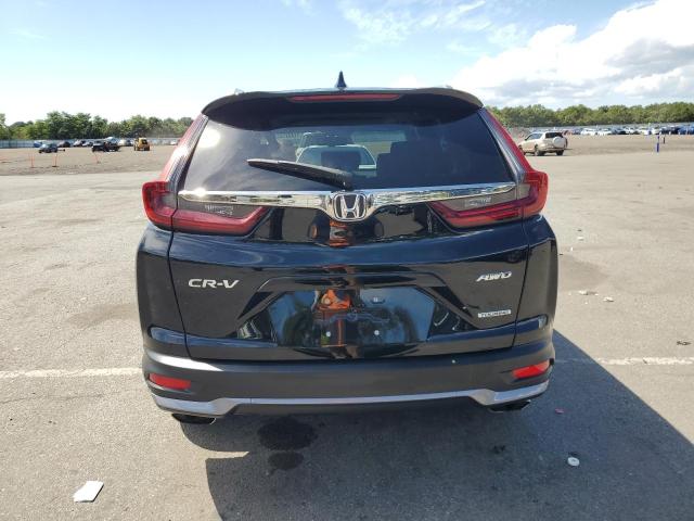2022 HONDA CR-V TOURING 2HKRW2H90NH609149