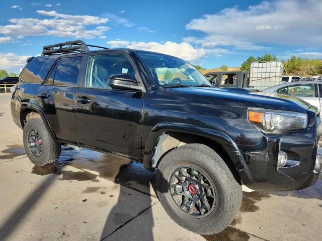 2021 TOYOTA 4RUNNER VE JTELU5JR5M5903552