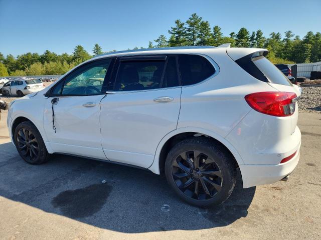 2016 BUICK ENVISION P LRBFXESX7GD187431