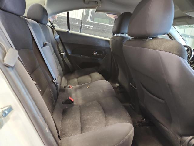 2014 CHEVROLET CRUZE LT #3298158249