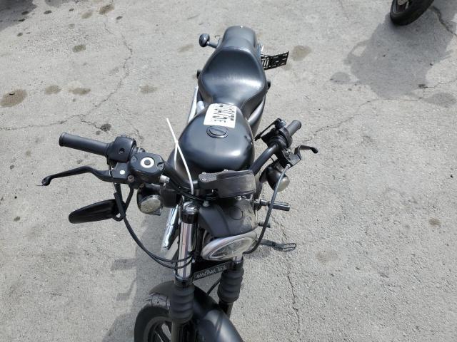 2013 HARLEY-DAVIDSON XL883 IRON 883 1HD4LE237DC449241