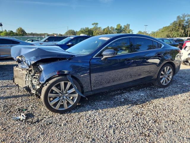 2020 MAZDA 6 SIGNATUR JM1GL1XY8L1520551