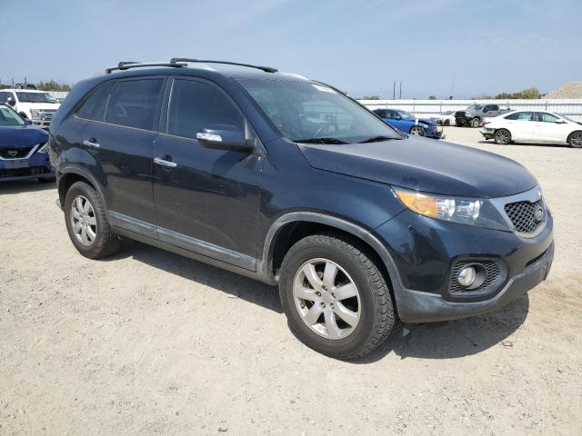 2012 KIA SORENTO BA - 5XYKT3A68CG245700