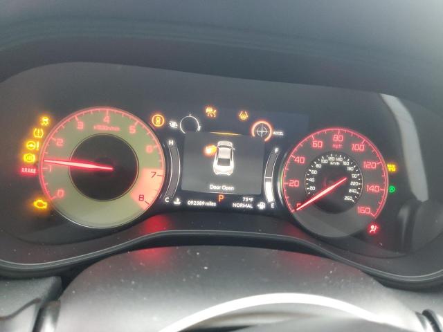 2021 ACURA TLX TECH A 19UUB5F5XMA006062