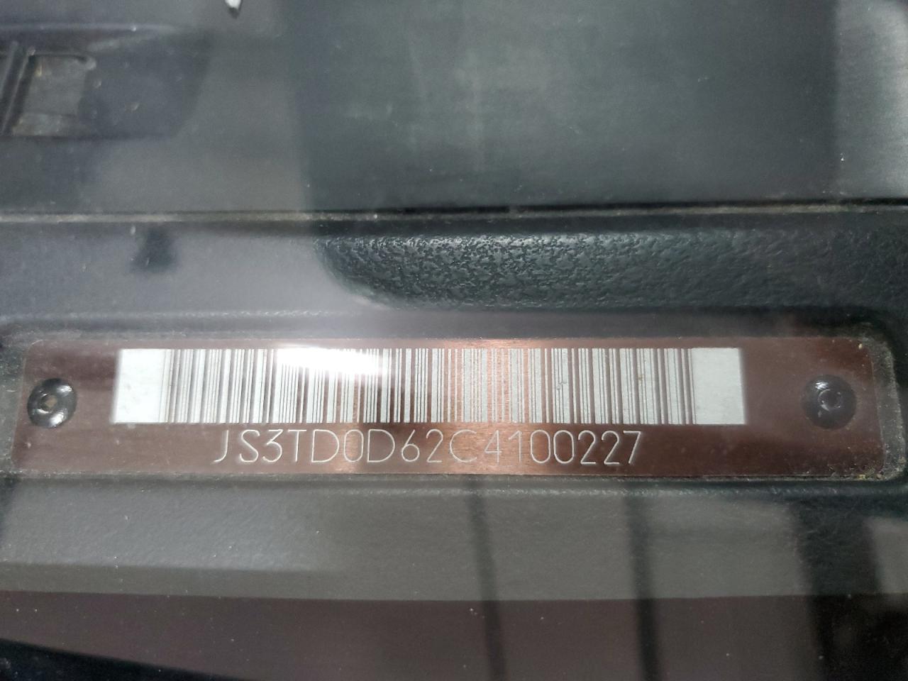 SUZUKI GRAND VITARA PREMIUM