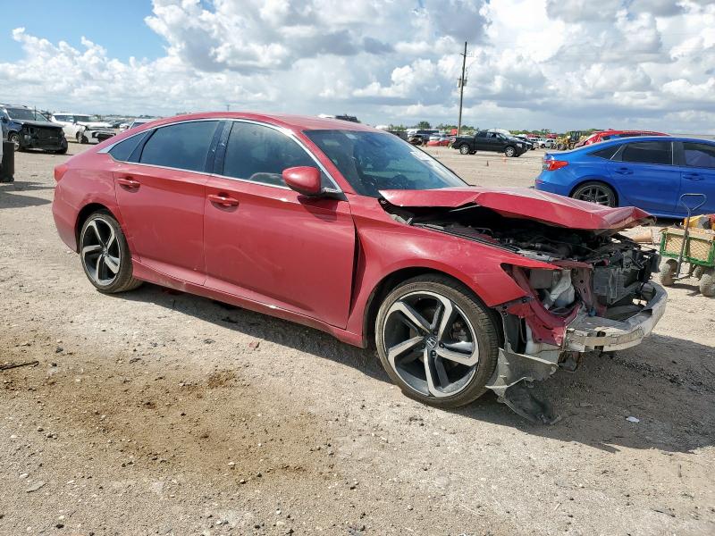 2020 HONDA ACCORD SPO #3305749756