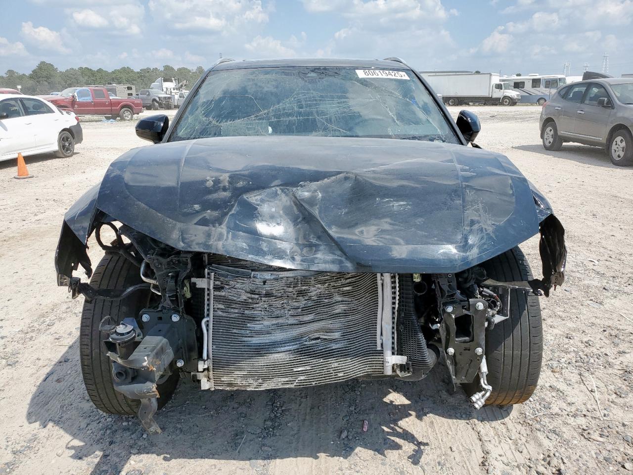 AUDI Q3 PREMIUM S LINE 45