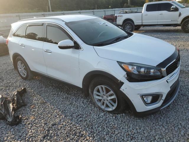 2017 KIA SORENTO EX #3240745159