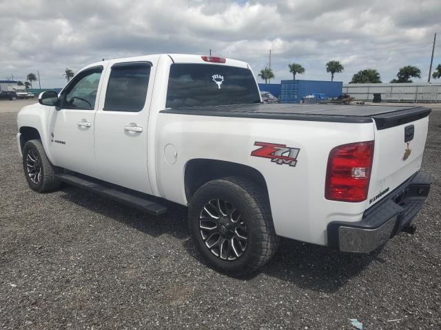 2013 CHEVROLET SILVERADO - 3GCPKSE74DG374249